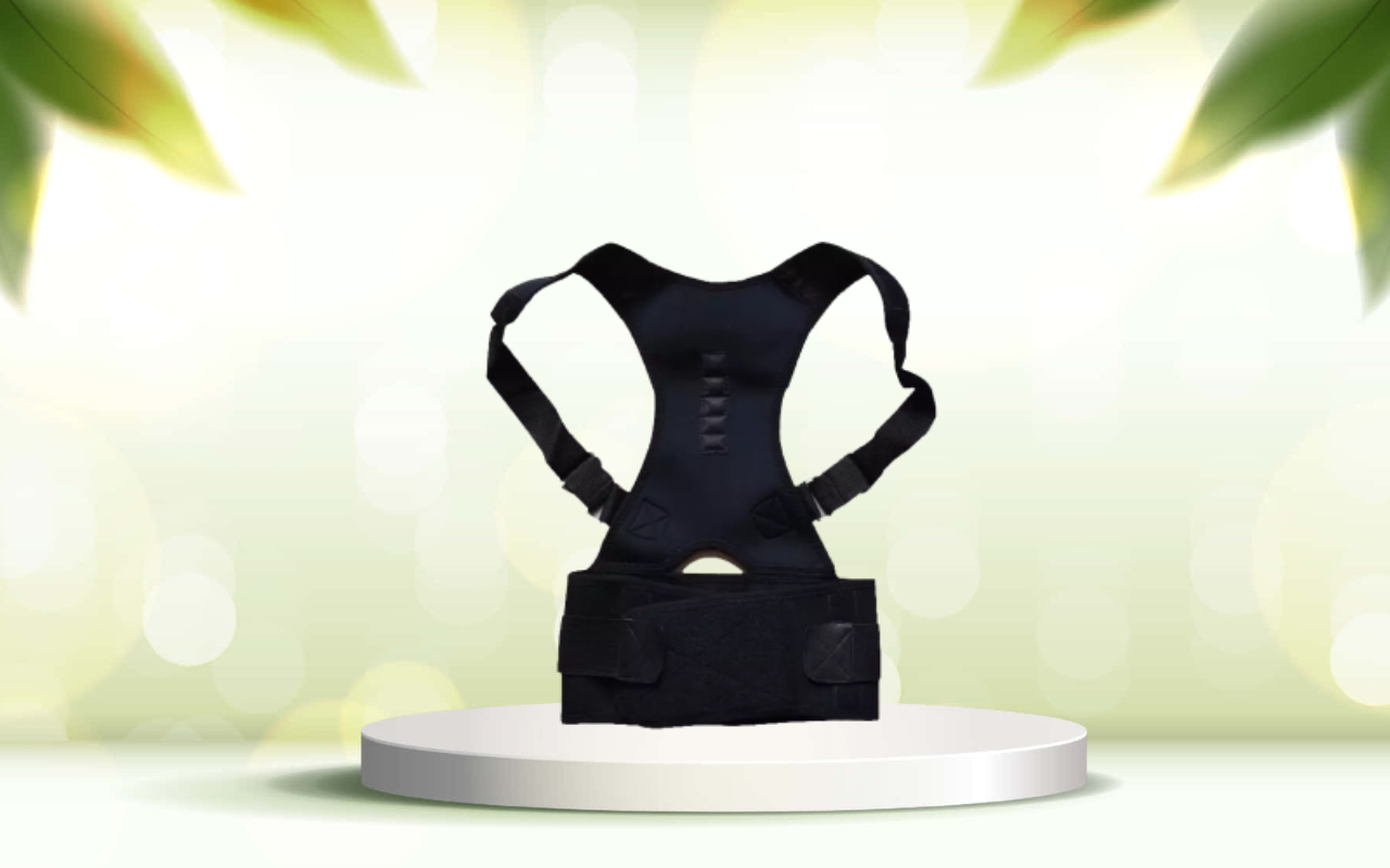 Migliora la postura ogni giorno con Ok Shoulder: prova subito il supporto intelligente