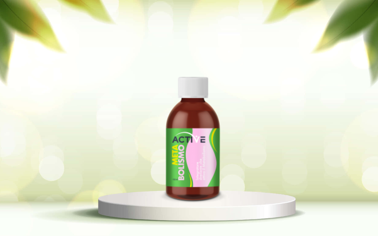 Ritrova leggerezza e vitalità: scopri il nuovo integratore naturale drenante