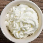 Perché la panna da montare non monta? Il problema della temperatura