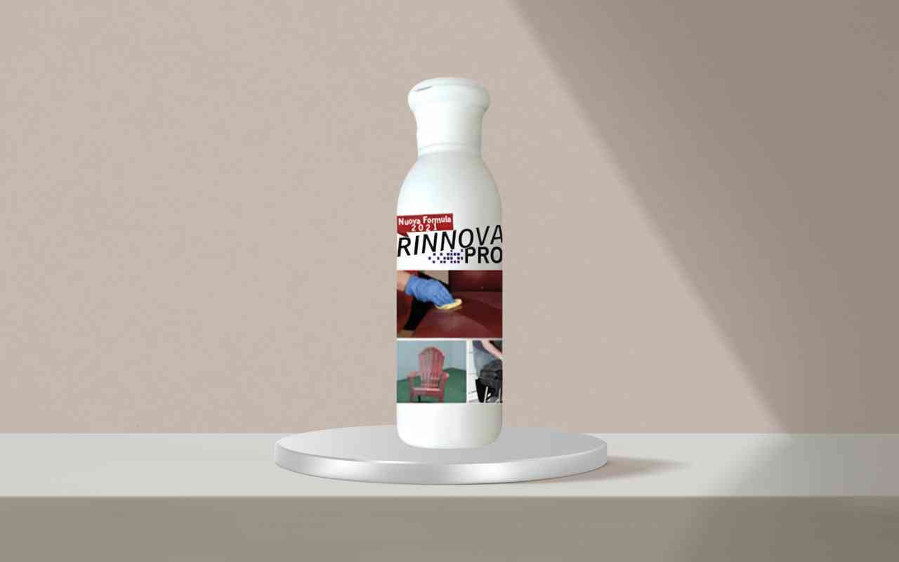 Rinnova i tuoi mobili in legno con Rinnova Pro: scopri il segreto della bellezza duratura