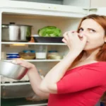 Non mettere il cibo caldo in frigo: ecco cosa succede davvero