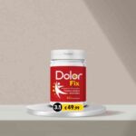 DolorFix: prova l’integratore naturale per dolori muscolari e recupero fisico