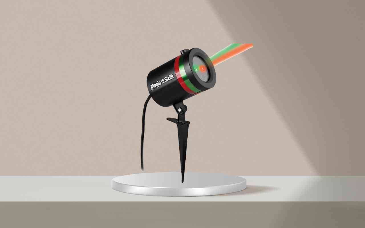 Scopri magia di stelle: illumina i tuoi spazi con un cielo stellato incantevole