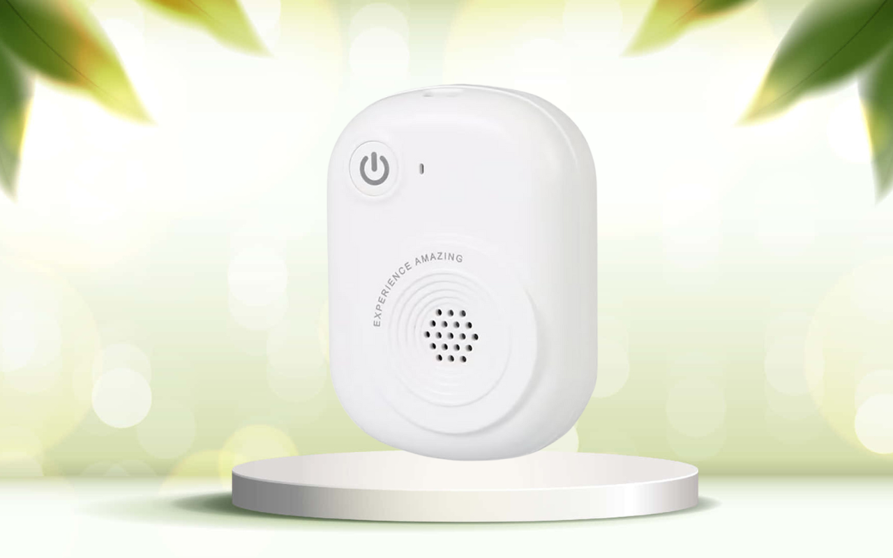 Elimina gli odori dal frigorifero: prova O3 Cube e mantieni l’aria sempre fresca