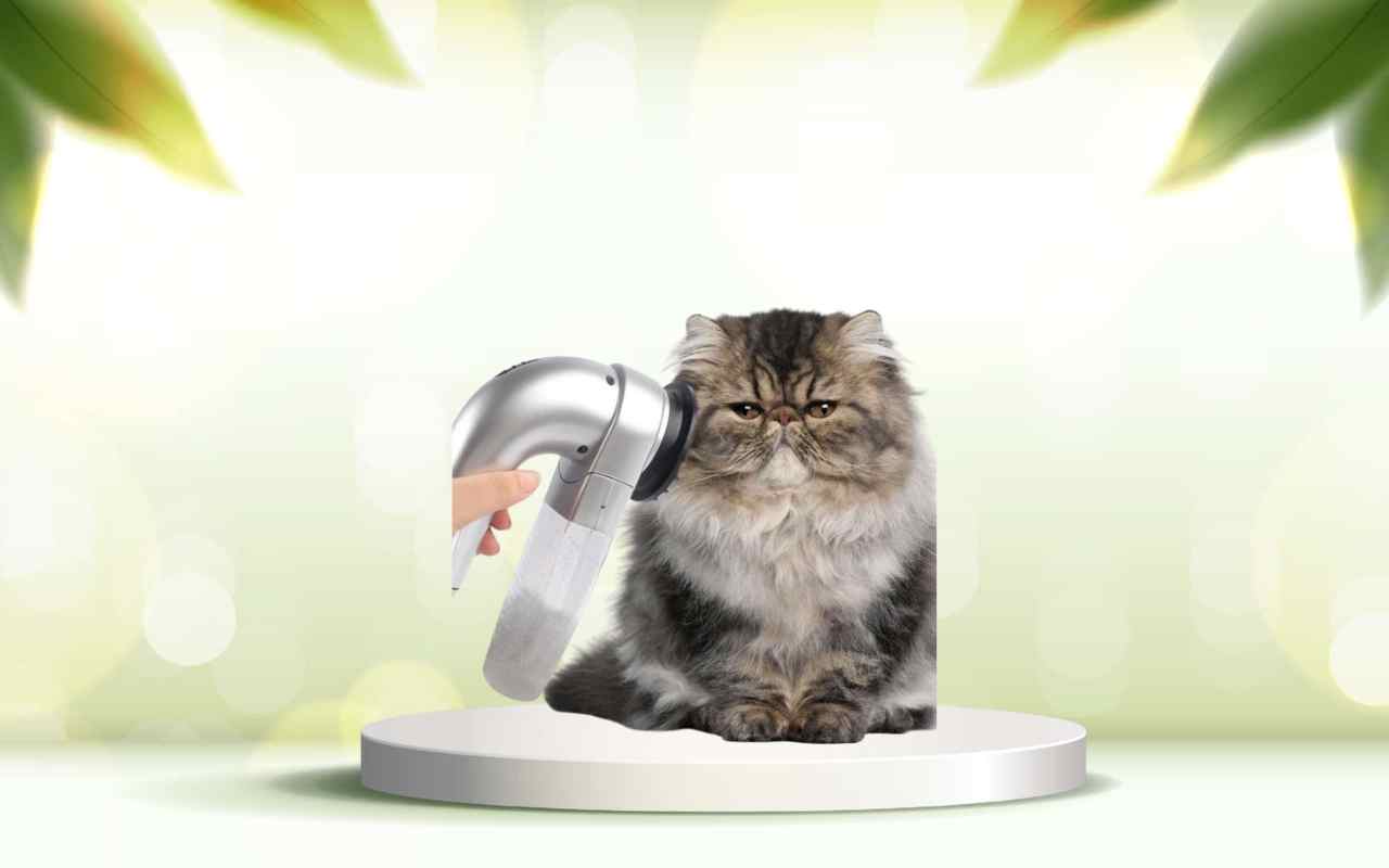 Dì addio ai peli di animali in casa: scopri la comodità di SpazzolAmica