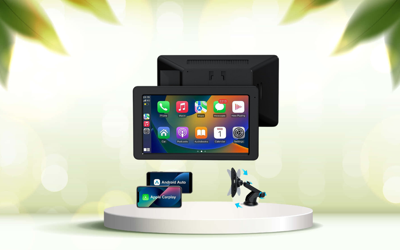 Scopri come Carplay Auto rivoluziona la guida: connessione smart e sicurezza in auto