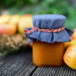 Come fare la marmellata fatta in casa senza zucchero? Il trucco con la mela